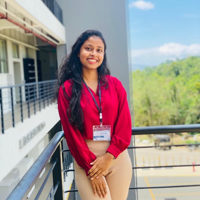 Heshani Adikari